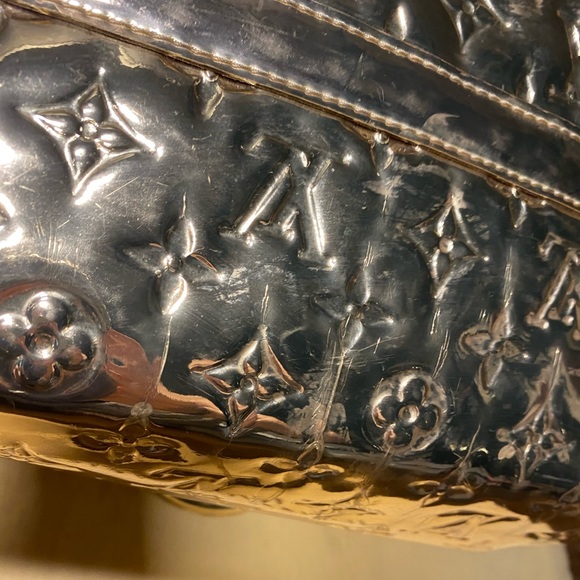 Gold mirror speedy - Picture 9 of 16